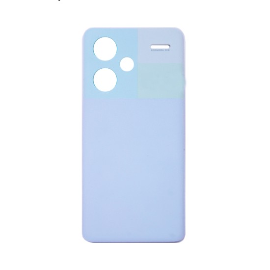 Back Cover Xiaomi Redmi Note 13 Pro Plus 5G Aurora Purple Back Cover Xiaomi Redmi Note 13 Pro Plus 5G Aurora Purple